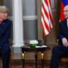 Reunión Trump-Putin: lo que sabemos de la histórica cumbre en Alaska