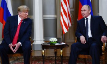 Reunión Trump-Putin: lo que sabemos de la histórica cumbre en Alaska