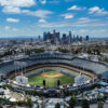 Estudio revela que el Dodger Stadium es el más fotografiable de Estados Unidos