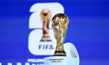 La FIFA abre la convocatoria de voluntarios para el Mundial  2026