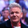 El famoso chef Gordon Ramsay sorprende al revelar diagnóstico de cáncer de piel