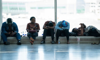 Air Canada enfrenta una huelga sin precedentes: esto es lo que debes saber