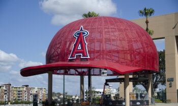 Dodgers y Angelinos se enfrentarán en segunda serie de tres juegos en Anaheim