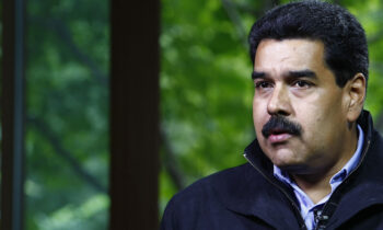 Duplica la recompensa: EEUU ofrece $50 millones por Nicolás Maduro