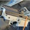 Duro golpe a banda criminal: Decomisan 17 armas de fuego y pastillas Xanax