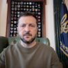 “Agradezco la invitación”: Zelenskyy estará en la Casa Blanca el lunes