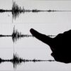 Temblor de magnitud 5.2 sacude República Dominicana y se siente hasta en Puerto Rico