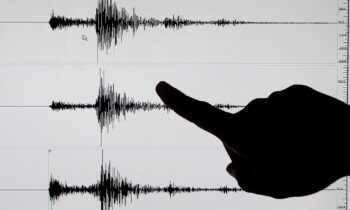 Temblor de magnitud 5.2 sacude República Dominicana y se siente hasta en Puerto Rico