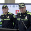 Autoridades colombianas extraditan a 7 narcotraficantes hacia EEUU