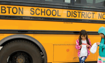 Las escuelas de Mabton cierran debido a retrasos en el sistema de calefacción y refrigeración