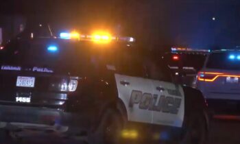 Investigadores de la Patrulla Estatal de Washington buscan ayuda en la investigación del tiroteo en Yakima donde estuvo involucrado un oficial