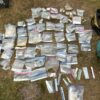 La DEA incauta cientos de libras de drogas en Seattle y realiza más de 12 arrestos en conexión con el cártel de Sinaloa
