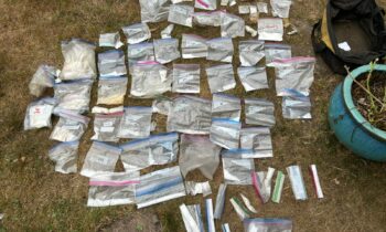 La DEA incauta cientos de libras de drogas en Seattle y realiza más de 12 arrestos en conexión con el cártel de Sinaloa