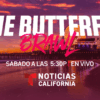 Telemundo 52 y NBC Los Ángeles transmitirán el Butterfly Brawl en Santa Mónica