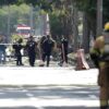 Al menos 17 muertos y más de 40 heridos tras ataque a helicóptero y bomba en Colombia