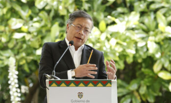 EEUU descertificará a Colombia en la lucha contra las drogas, afirma Petro