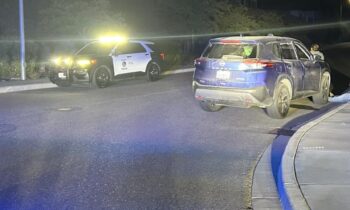Joven de 18 años arrestado por allanamiento y posesión ilegal de armas de fuego en Kennewick