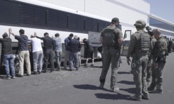 Trabajadores surcoreanos detenidos en redada masiva en planta de Georgia serán liberados