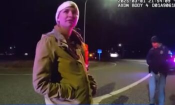 Tras seis meses del accidente mortal que involucra a la Patrullera Clasen por DUI no hay ni siquiera cargos formulados en su contra