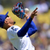 Los Dodgers prometen mejorar  “detalles” a un mes de terminar la temporada