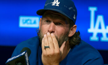 La última apertura de la temporada regular de Clayton Kershaw dispara los precios de las entradas