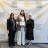 Gabriela Whitemarsh, de la Preparatoria Pasco, nombrada Maestra del Año del Estado de Washington 2026