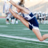 Candidata de animadora de Chiawana al premio Atleta del Año: Para apoyar vota aquí