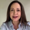 María Corina Machado en video: “cada día que pasa se cierra el cerco al cártel narcoterrorista”
