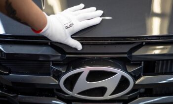 Ninguno es empleado directo de Hyundai: ¿de dónde son los 450 detenidos en operativo?