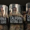 El uso de la Guardia Nacional por parte de Trump durante las protestas migratorias en Los Ángeles es ilegal, dice un juez