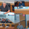 El contrato del administrador de la ciudad, Mike González, fue rescindido por el Consejo de Sunnyside. González emite una declaración en respuesta