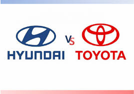 Toyota y Hyundai retiran más de un millón de vehículos por problemas de seguridad