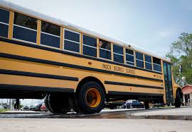 El Distrito Escolar de Pasco Organiza un Evento de Contratación de Conductores de Autobús el 27 de septiembre