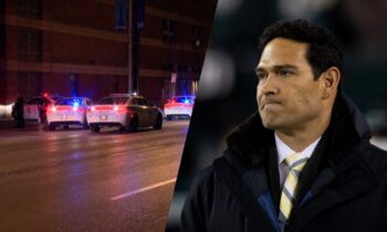 Acusan de agresión grave al exmariscal de campo de la NFL Mark Sánchez