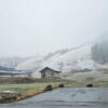 Snoqualmie registra la nevada más temprana en 5 años, lo que aumenta las esperanzas invernales