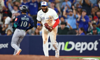 Los Dodgers buscarán el bicampeonato ante unos Blue Jays renacidos en la Serie Mundial