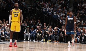 Aficionado de los Lakers dice que resultó engañado por la “Segunda Decisión”de LeBron James