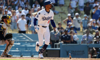 Cómo ver los partidos de los Dodgers contra los Brewers en la serie de NLCS