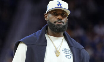 LeBron James anuncia la “decisión de todas las decisiones” y no se relaciona con su retiro