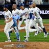 Vea contra quién y cuándo juegan los Dodgers en la Serie de Campeonato de la Liga Nacional