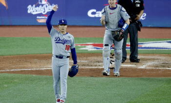 Lo que hay que saber sobre el crucial Juego 6 para los Dodgers