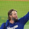 El último juego de Clayton Kershaw en el Dodger Stadium es una despedida agridulce