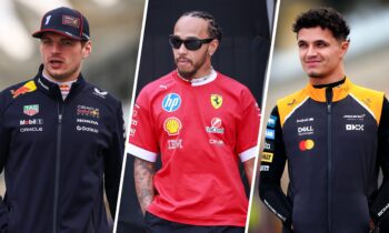 ¿Cuánto ganan los pilotos de Fórmula 1? Aquí los salarios de cada uno en 2025