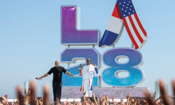 LA28 lanza programa de voluntariado para los Juegos Olímpicos y Paralímpicos