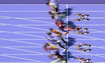 Este es el programa de los primeros Juegos Paralímpicos de Los Ángeles 2028