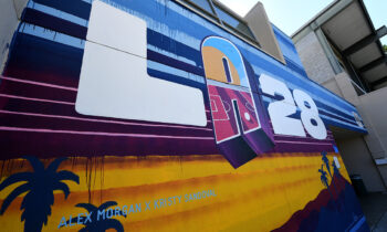 Fechas, horarios y más: mira aquí el calendario actualizado de los Juegos Olímpicos de 2028