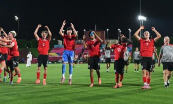 Copa Mundial Sub-17: Austria juega ante Italia en semifinal y lo podrás ver en Telemundo