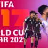 México vs Argentina: cuándo, a qué hora y dónde ver al Tri buscar su pase a los octavos de final en el Mundial de Fútbol Sub-17