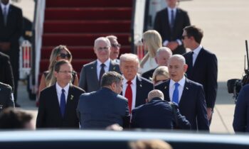 Netanyahu pide al presidente de Israel el indulto en su juicio por corrupción