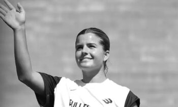 Futbolista de Cal State Fullerton muere semanas después de ser atropellada cerca de su universidad
